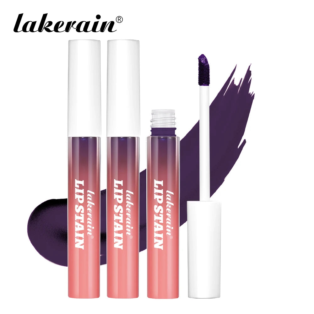Peel Off Lip Stain Waterproof Long Lasting Tint