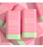 Cream Blush Stick Tinted Moisture Makeup