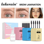 Professional Eyebrow Lamination Perming Kit