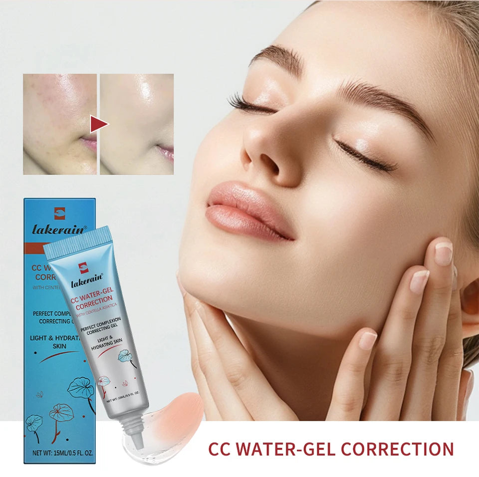 Color Correcting CC Cream Facial Primer Base Makeup