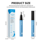 Hydrating Eye Gel Roller for Dark Circles and Puffiness