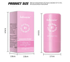 Cooling Water Jelly Tint Blush Stick for Lips and Cheeks