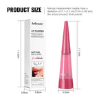 Liquid Lip Plumping Serum Moisturizing Gloss