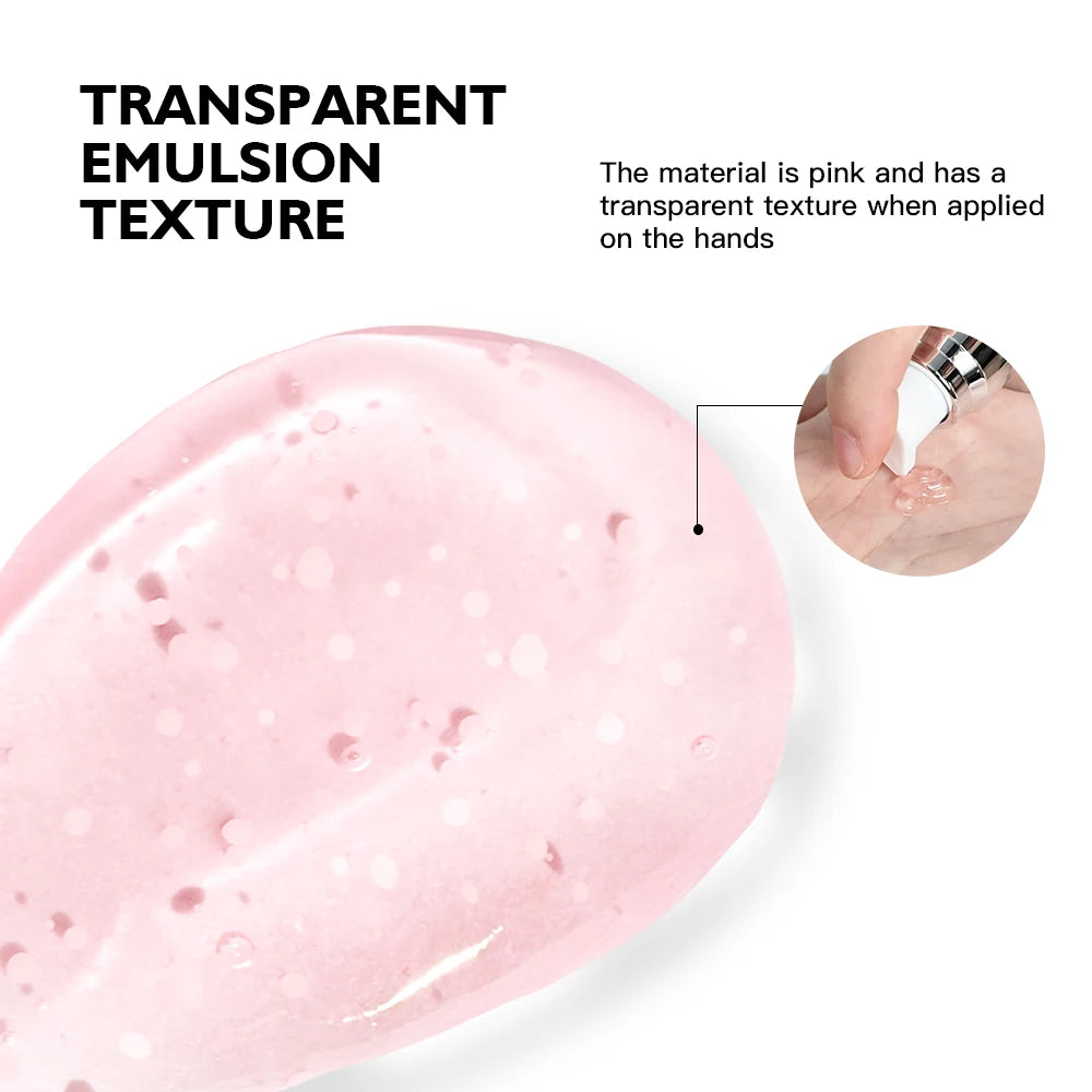 Smoothing Body Serum Moisturizing Skin Care Cream