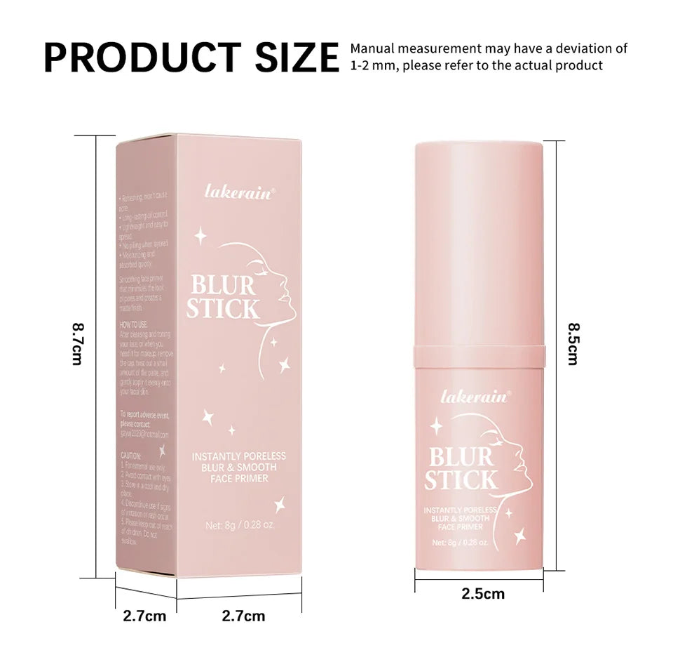 Cream Pore Minimizing Face Primer Stick - 15