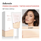 PDRN Collagen Tinted Moisturizer Foundation Cream