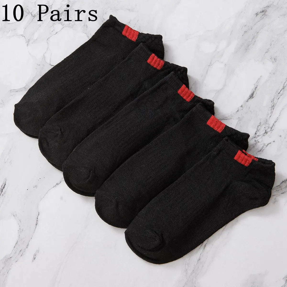 Polyester Elastane Low Cut Ankle Socks For Men