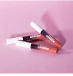 Waterproof Peel Off Lip Stain Moisturizing Long Lasting Liquid Lipstick