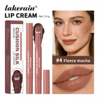 Cushion Tip Lip Cream and Blush Stick