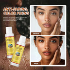 Sunless Tanning Body Lotion Liquid Bronzer