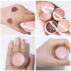 Cream Under Eye Brightening Concealer Dark Circle Corrector