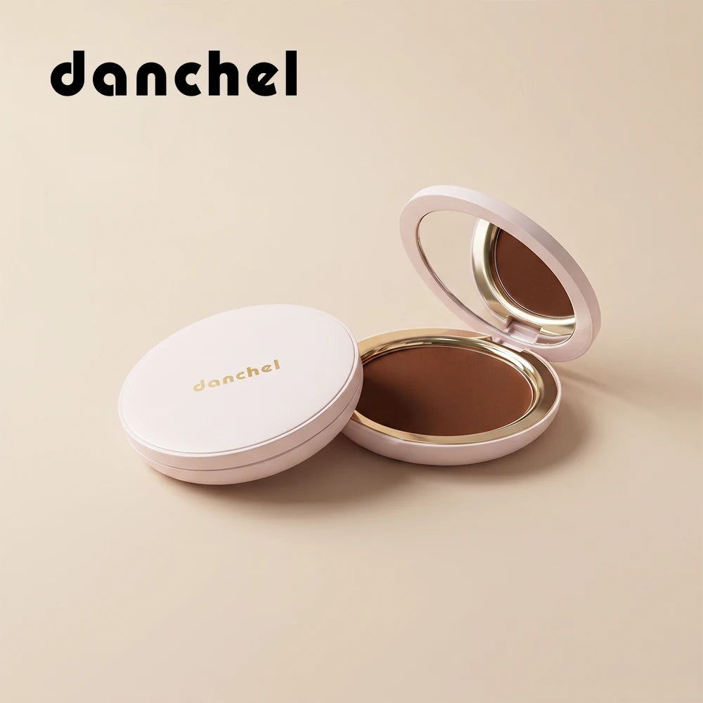 Pressed Powder Bronzer Matte Contour Makeup