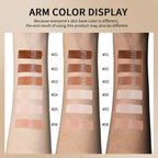 Serum Infused Skin Tint Foundation Stick