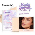 Waterproof Magnetic Eyeshadow Palette Refill