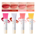 Moisturizing Lip Balm For Cracked Lips And Dry Skin