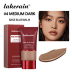 Liquid Foundation Matte Base Makeup