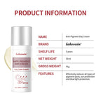 SPF 30 Sun Protection Moisturizing Face Cream 50ml