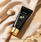 Waterproof Full Coverage Body Concealer Cream for Scars and Tattoos