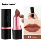 Matte Velvet Lip Liner And Lipstick Duo