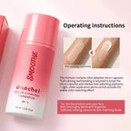 Color Changing Cream Foundation Skin Tone Matching Makeup 30ml