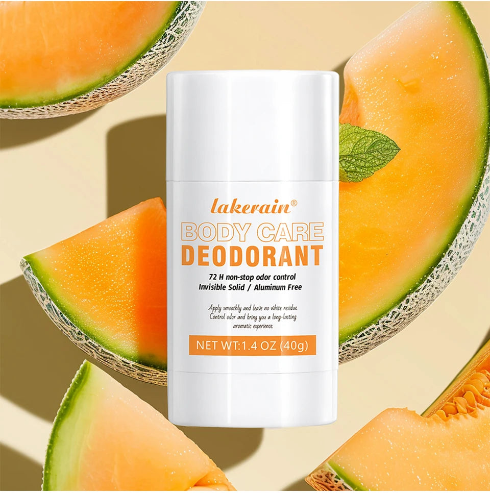 All Body Deodorant Balm Stick Odor Control - 15