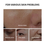 Face Tension Cream Pore Minimizing Skin Smoothing Primer