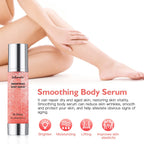 Smoothing Body Serum Moisturizing Skin Care Cream