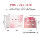 Cream Blush Makeup Pigmented Smooth Blendable Face Color
