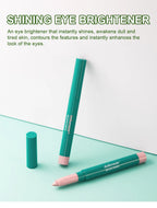Waterproof Cream Eyeshadow Stick Brightener