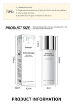 Milk Extract Hydrating Face Toner 100ml