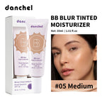 Matte Tinted Moisturizer BB Cream Foundation