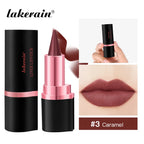 Matte Velvet Lip Liner And Lipstick Duo