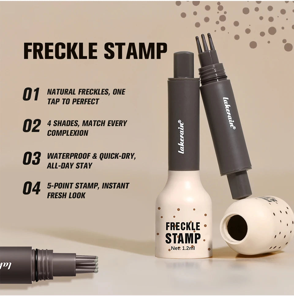 Liquid Freckle Stamp Makeup Pen