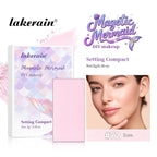 Waterproof Magnetic Eyeshadow Palette Refill