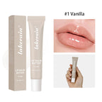 Moisturizing Lip Balm Butter Gloss