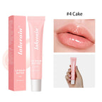 Moisturizing Lip Balm Butter Gloss