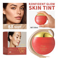Liquid Skin Tint Foundation Radiant Coverage Makeup