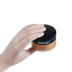 Translucent Loose Setting Powder Oil Control Matte Finish