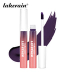 Peel Off Lip Stain Waterproof Long Lasting Tint