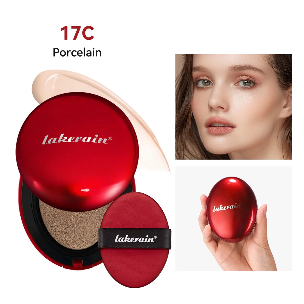 Air Cushion Foundation Cream Concealer - 26
