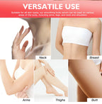 Smoothing Body Serum Moisturizing Skin Care Cream