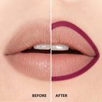 12 Piece Waterproof Matte Lip Liner Pencil Set