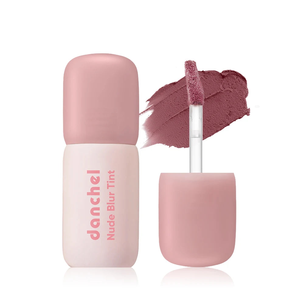 Velvet Matte Lip and Cheek Tint - 26