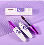 Waterproof Lengthening Volumizing Eye Mascara