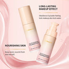 Liquid Foundation Color Changing Face Concealer