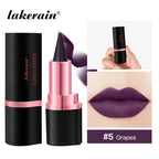 Matte Velvet Lip Liner And Lipstick Duo