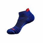 Men Cotton Blend Athletic Sports Socks