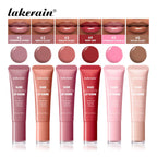 Tinted Hydrating Lip Serum Gloss
