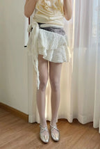Polyester Elastane Sequin Sheer Pantyhose