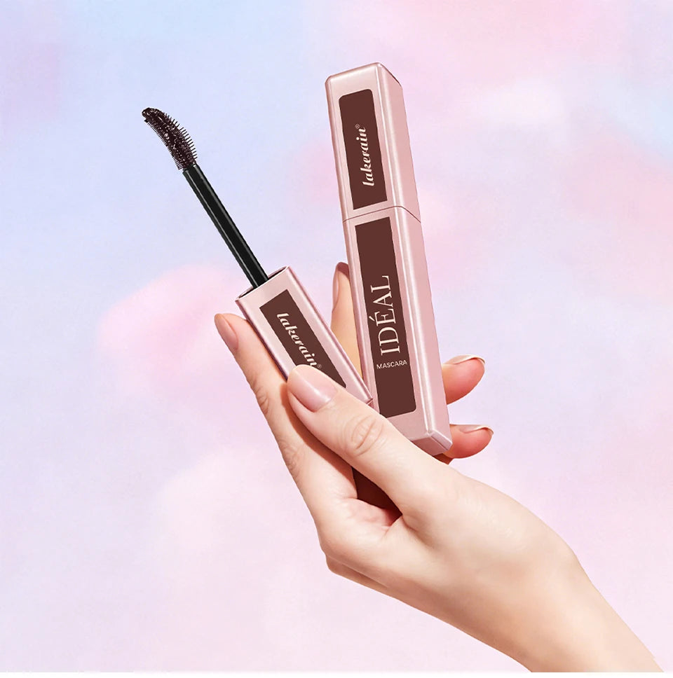 Volumizing Lash Primer and Waterproof Mascara Set